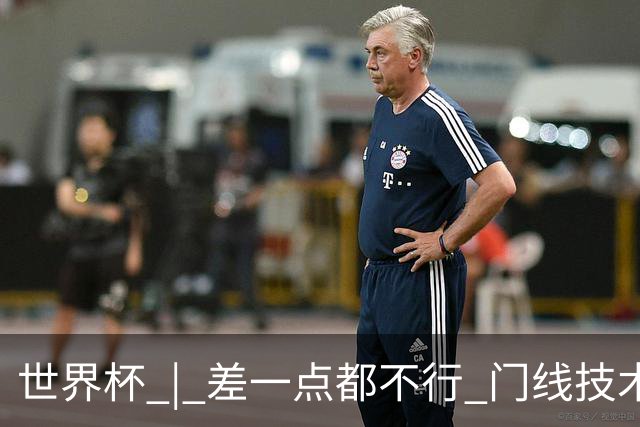 世界杯 | 差一点都不行 门线技术判定日本队并未进球